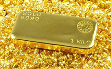 Chuyện gì đây: Quỹ vàng lớn nhất thế giới "gom" hơn 15 tấn vàng chỉ trong 2 ngày