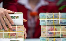 Lãi suất ngân hàng biến động