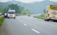 Tài xế quá mệt mỏi hay cần đi vệ sinh thì có được đỗ trên cao tốc? Cục CSGT giải đáp