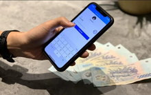 1 hộ kinh doanh chuyển khoản 25 triệu đồng tiền hàng vào tài khoản ngân hàng không chính chủ: Công an lập tức có cảnh báo về giao dịch mua bán