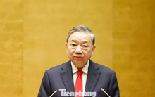 Tổng Bí thư: Cùng xây khách sạn, sao tư nhân làm 1 năm, nhà nước 5 năm chưa xong?