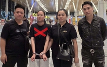 Bắt đối tượng truy nã đặc biệt Hoàng Ngọc Ánh