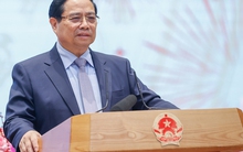 Thủ tướng chỉ đạo "làm việc sớm, vào việc ngay" để đạt tăng trưởng 10% trở lên