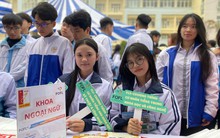 Đại học Bách khoa Hà Nội tuyển 9.880 chỉ tiêu, áp dụng 3 phương thức xét tuyển