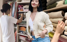 6 năm sống tối giản, tôi gần như ngừng mua sắm bốc đồng: 4 cách giúp tủ đồ gọn lại, ví tiền dày hơn