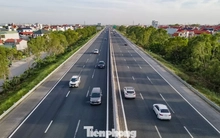 Thu phí 5 tuyến cao tốc Bắc - Nam từ ngày 1/3, cao nhất bao nhiêu?