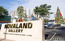 Công ty con của Novaland mua lại gần 1.000 tỷ đồng trái phiếu