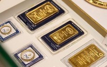 Doanh nghiệp bán vàng lớn nhất sàn chứng khoán “đón Rồng” làm cổ đông lớn trước vía Thần Tài