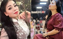 “Nữ hoàng nhạc đỏ” có học vị Tiến sĩ, làm mẹ đơn thân nuôi 4 con, luôn nghĩ sẽ cô đơn suốt đời