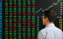 Hơn 40% một công ty chứng khoán "đổi chủ"