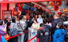 Cảnh báo nóng đến tất cả người dân mua vàng ngày Thần Tài