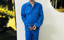 Ra lệnh bắt tạm giam Phạm Bách Hùng SN 1974