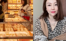 4 năm trước, vào ngày vía Thần Tài, tôi quyết định tiết kiệm 1 triệu/tháng, và đó là bước ngoặt tài chính lớn nhất