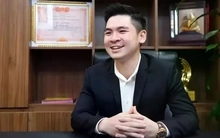 Ông Đỗ Vinh Quang, con trai bầu Hiển ứng cử đại biểu HĐND thành phố Hà Nội