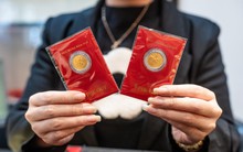 Vàng Phú Quý thông báo quan trọng cho ngày Vía Thần Tài: Người mua vàng chú ý!