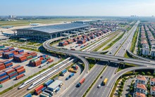 Doanh nghiệp làm sân bay Gia Bình điều chỉnh thông tin về cơ cấu sở hữu