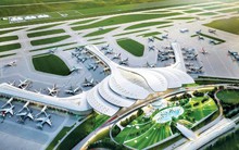 Tổng Bí thư và nỗi lo lãng phí tại dự án sân bay Long Thành 16 tỷ USD: Chủ đầu tư ACV đã chi bao nhiêu tiền?