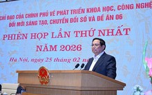 Chỉ đạo mới nhất của Thủ tướng liên quan đến giấy tờ trên VNeID