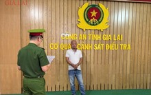 Người đàn ông được đối tác chuyển 5,6 tỷ đồng vào tài khoản cá nhân: Công an vào cuộc điều tra rồi tiến hành bắt giam