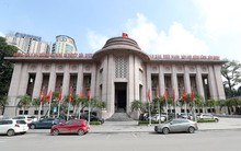 Tỷ giá USD tiếp tục tăng, lãi suất liên ngân hàng giảm mạnh, NHNN hút về 30.000 tỷ