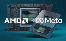 NVIDIA giật mình: Mark Zuckerberg vừa ký với AMD thỏa thuận lớn nhất lịch sử chip AI - 6 gigawatt GPU