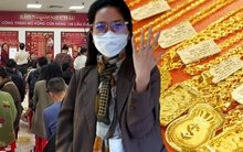 Toàn cảnh cơn sốt vàng dịp vía Thần Tài 2026