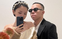 Điều khó phân chia của Tóc Tiên và Touliver sau ly hôn