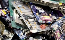 Tìm ra phương pháp khai thác 'kho báu' tỷ đô từ bãi rác đô thị