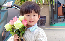 5 hành động nhỏ chứng tỏ con bạn là một đứa trẻ có lòng biết ơn sâu sắc