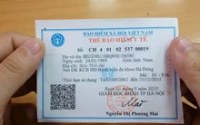Thẻ Bảo hiểm y tế bị mất quyền lợi 5 năm liên tục vì một sơ suất nhiều người mắc