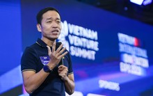 Chủ tịch VNG Lê Hồng Minh là ứng viên cho đại biểu HĐND TPHCM nhiệm kỳ 2026 - 2031