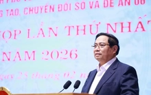 Thủ tướng: Chuyển từ làm nhiều sang làm đúng, làm trúng