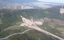 Hầm Đèo Ngang mở rộng hoàn tất thi công, chờ nghiệm thu để thông xe