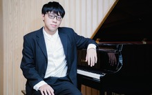 Nam sinh học cùng lúc 3 đại học, trúng tuyển Học viện Âm nhạc Hoàng gia Anh