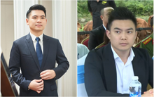 2 thiếu gia 9x vừa ứng cử đại biểu HĐND: Người là Phó chủ tịch, người là Tổng Giám đốc, bất ngờ sở hữu 1 điểm chung