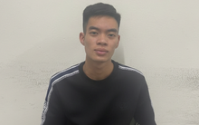 Chuyển khoản 100 triệu vào mùng 5 Tết, nhưng tiền không về tài khoản người nhận: Công an bắt khẩn cấp thanh niên sinh năm 2005