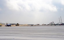 Dự án cảng biển 15.000 tỷ đồng tại Quảng Trị 'chốt' thời gian khai thác bến đầu tiên