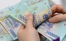 Hơn 3,5 triệu người nhận gộp lương hưu, trợ cấp dịp Tết