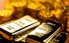 Quỹ vàng lớn nhất thế giới "gom" gần 19 tấn vàng chỉ trong 3 phiên