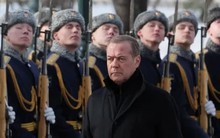 Doanh nghiệp Nga chuyển 8 tỷ USD qua lãnh thổ hải ngoại Anh