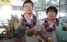 Sự thật về chiếc huy chương vàng: Có bao nhiêu vàng thật bên trong phần thưởng "vạn người mê" này?