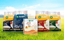 Đại gia Trương Sỹ Bá sắp đưa thêm công ty gạo 650 tỷ lên sàn, hệ sinh thái thêm đông vui