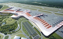 Điều chỉnh quy hoạch sân bay Phú Quốc