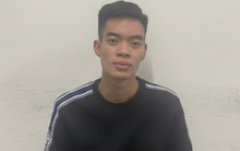 Bắt khẩn cấp Đoàn Văn Hổ sinh năm 2005