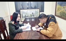 Xuất hiện nhóm người nước ngoài đến Việt Nam chụp ảnh căn cước, quét nhận diện khuôn mặt: Công an phát cảnh báo nóng tới người dân