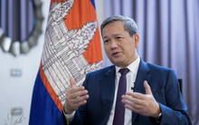 Thủ tướng Campuchia không biết Trần Chí là kẻ cầm đầu tổ chức lừa đảo