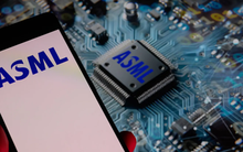 ASML công bố bước đột phá EUV - mở đường tăng 50% sản lượng chip toàn cầu