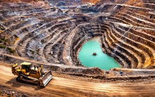 Phát hiện mỏ 'vàng trắng' trữ lượng 1 triệu tấn, đủ cung cấp pin cho 700.000 xe điện