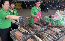 Rẻ bằng 1/6 giá chợ, đại gia bán lẻ tung ra cá lóc nướng trui 49.000 đồng: Toan tính thực sự phía sau mức giá rẻ mạt?