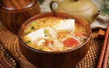 5 món ăn "thanh lọc dầu mỡ" đã chinh phục cả nhà tôi, giúp thanh lọc cơ thể sau Tết và làm phẳng bụng